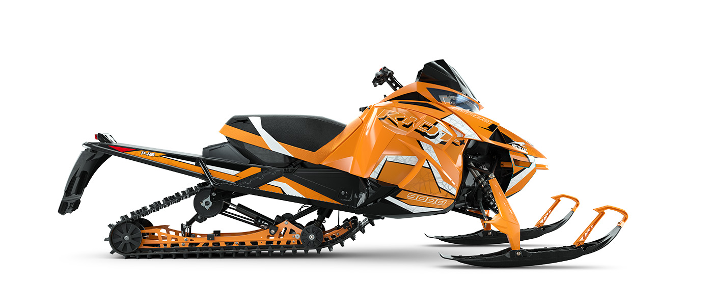 Arctic Cat 05 M7 EFI 162 ドライブシャフト スプロケ キャット